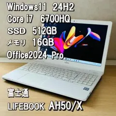 ✨Corei7✨16GB✨SSD512GB✨Win11✨Office2024