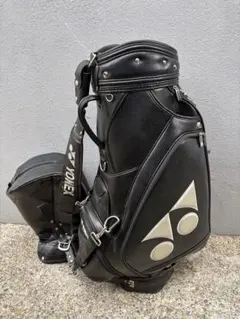 2026年最新】YONEX ゴルフバッグ・キャディバッグの人気アイテム