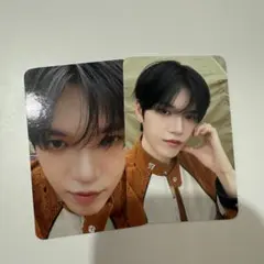 verivery ケヒョン トレカ セット