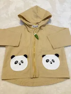 【新品未使用】　上着　長袖