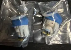 HUNTER×HUNTER めじるしアクセサリー キメラアント編 カイト