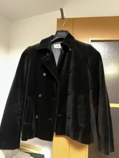 GERARD DAREL テーラードジャケット コーデュロイ