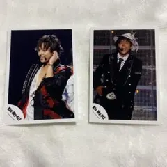 藤ヶ谷太輔　公式写真