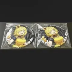 まえよん　GzK ぎぞく　缶バッジ　まとめ売り