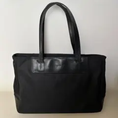 なさとさま専用【新品未使用】agnès b. ビジネスレザートートバッグ　グレー なさとさま専用【新品未使用】agnès b. ビジネスレザートート