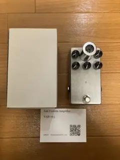 TONECZAR Vault Fuzz / オクターブファズ 希少 試奏のみ - メルカリ
