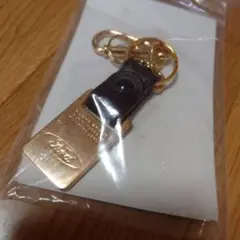 Ford ロゴ入り キーホルダー　未使用