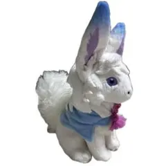 さ*読様 フォウくん ぬいぐるみ　アニプレックス　等身大