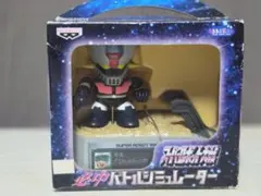 スーパーロボット大戦　必中バトルシュミレーター　マジンガーZのサムネイル