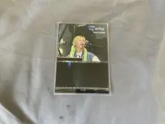 Mrs. GREEN APPLE Harmony フォトカード 藤澤涼架 031