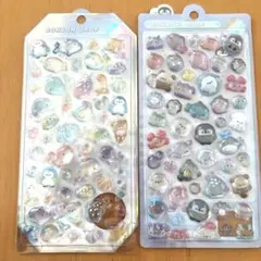 【正規品】ボンボンドロップシール　らめーるボンボン　ぷかぷかボンボン