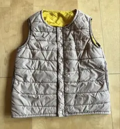 ベスト ダウンベスト