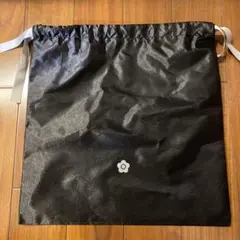 MARY QUANT(マリークヮント)・サテン袋