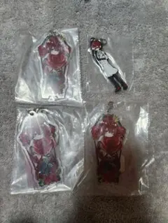 リドル・ローズハート