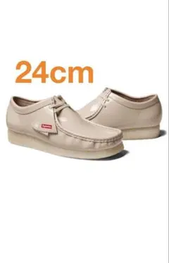 Supreme Clarks Original 24cm