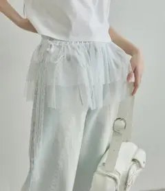 ウエストまきちゅるちゅる ◆ OLIVE des OLIVEのサムネイル