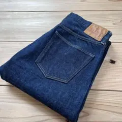 【極美品】ウエアハウス W34 Lot800 デニム
