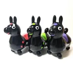 越谷レイクタウン限定カラー リアルミドルロディ　全3種