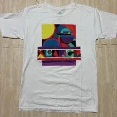 XLARGE カラフル Tシャツ