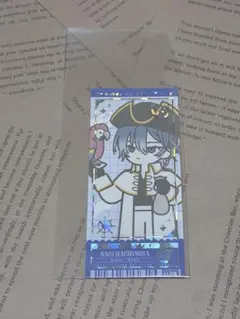 蜂乃屋凪 アニカフェ チケット