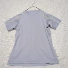 ユニクロ ドライ メッシュ Tシャツ 半袖 M 速乾