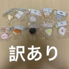 海外スクイーズ　捏捏　まとめ売り　10点セット