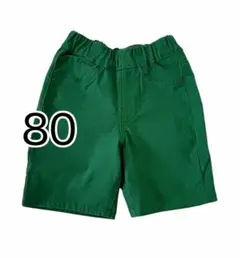 ベビー服 80 子供 ハーフパンツ ショートパンツ ボトムス 男の子 半ズボンのサムネイル