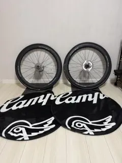 シマノ DURA-ACE WH-R9270 TL フロントC50 リアC60 - メルカリ