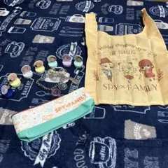 SPY×FAMILY グッズ　まとめて