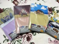 一番くじ ワンピース エルバフ編 H賞 4点のサムネイル