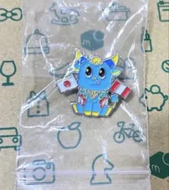 【 非売品 】 レア！大阪関西万博 ASEAN ピンバッジ 限定　パビリオンかめ 非売品 】 レア！大阪関西万博 ASEAN ピンバッジ 限定 パビリオンかめ