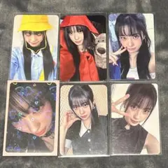 izna ココ トレカ not just Pretty まとめ売り