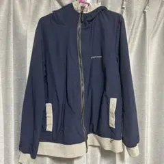 ナイロンジャケット