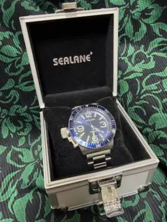 ダイバーズ 腕時計