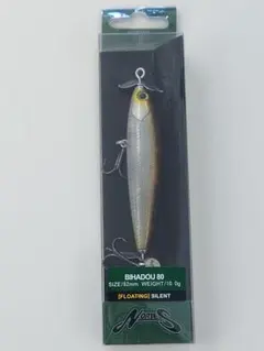 ★ノリーズ ★プロップフカ リアルブラック ☆新品未使用☆トップウォーター 2026年最新】NORIES トップウォーターの人気アイテム - メルカリ