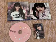 即購入⭕️ IVE secret digipack デジパ セット ウォニョン