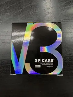 SPICARE V3 エキサイティングファンデーション レフィルのサムネイル