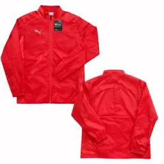 【新品未使用】PUMA ウィンドブレーカー WINDCELL 防風ジャケット