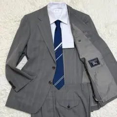 2026年最新】BURBERRY 柄：ストライプ メンズ ビジネススーツの人気
