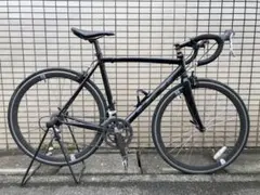 ピストカーボンフレーム ピストバイクフレームの通販｜自転車専門サイクルパラダイス