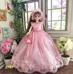 2026年最新】リカちゃんドレス ハンドメイドの人気アイテム - メルカリ
