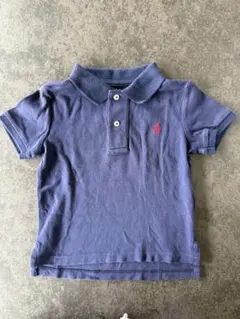 Ralph Lauren ポロシャツ 18M