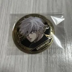 2026年最新】凪誠士郎 缶バッジの人気アイテム - メルカリ