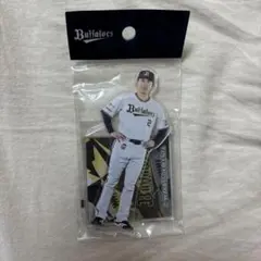 若月健矢 応援グッズ