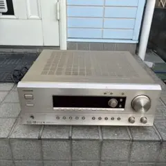 OTTO プリメインアンプ DCA-A600 動作品 送料込 - メルカリ