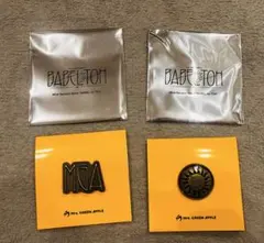 ミセスグリーンアップル バベル ランダム