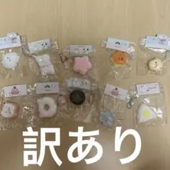 スクイーズ　捏捏　10個まとめ売り