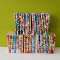 ちはやふる 全巻 末次由紀のサムネイル