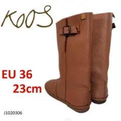 2025年最新】koos ブーツの人気アイテム - メルカリ