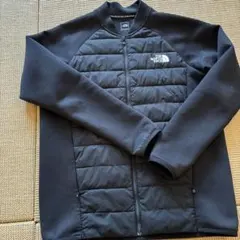 The North Face ハイブリッドテックエアーインサレーテッドジャケット